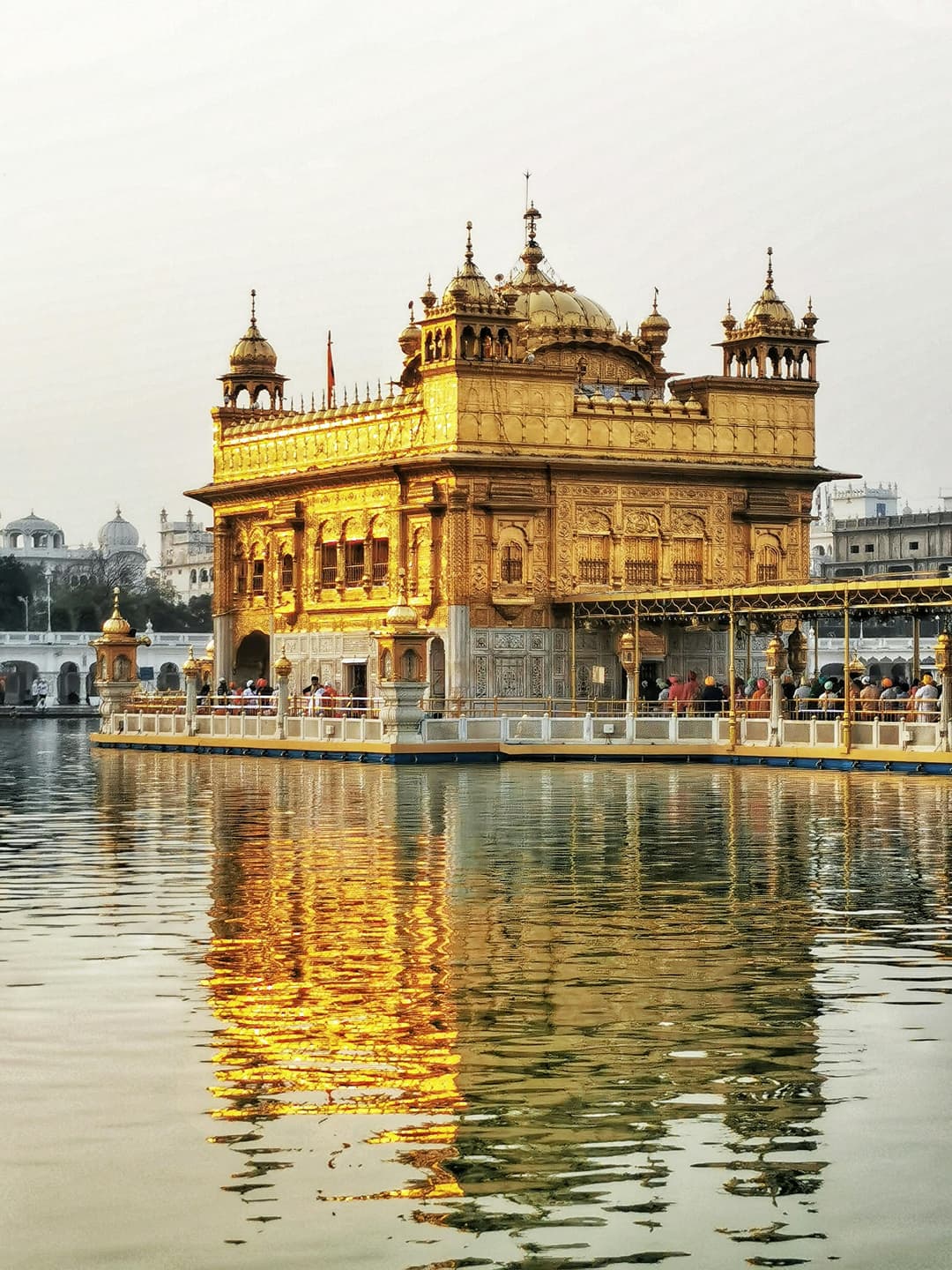 Guru Granth Sahib Ji